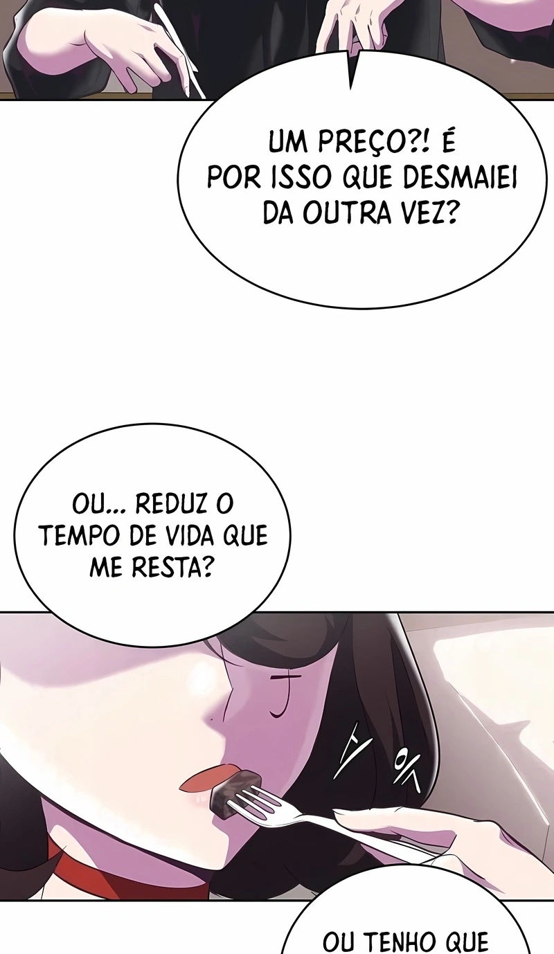 O Garoto da Morte Capítulo 99 Página 32