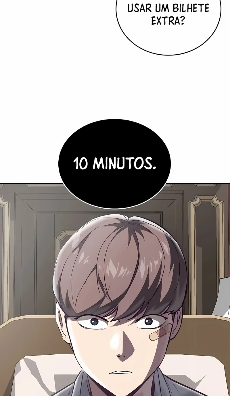 O Garoto da Morte Capítulo 99 Página 33