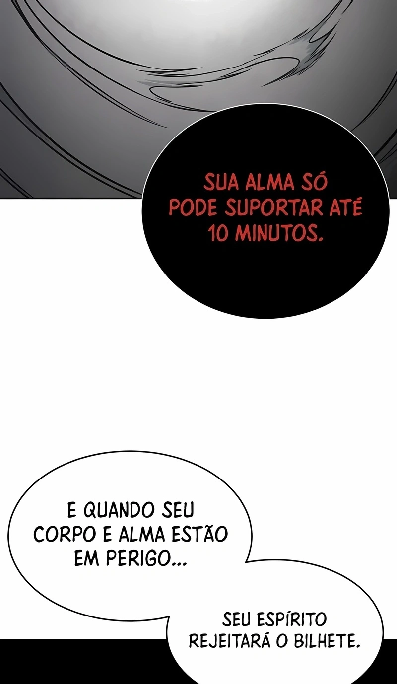 O Garoto da Morte Capítulo 99 Página 38