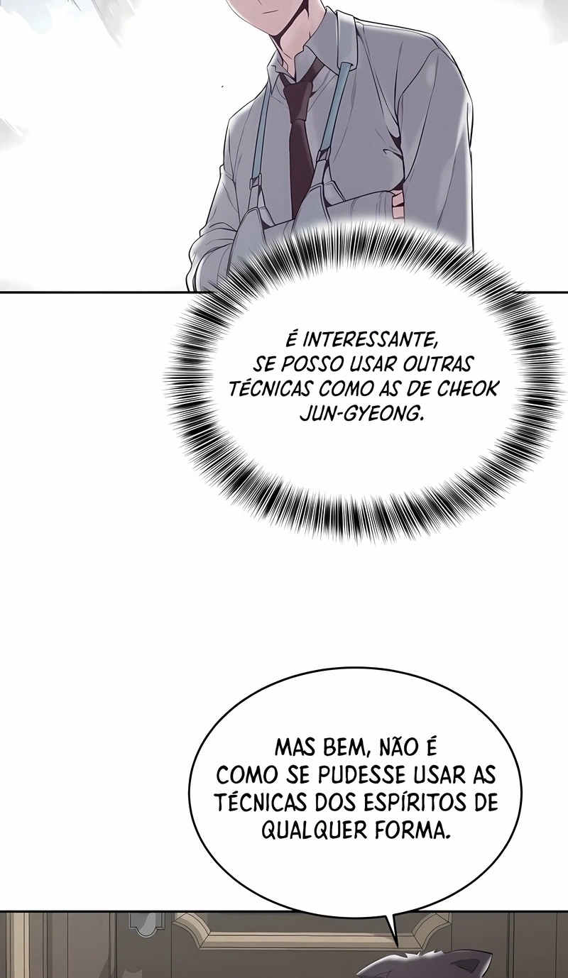 O Garoto da Morte Capítulo 99 Página 41