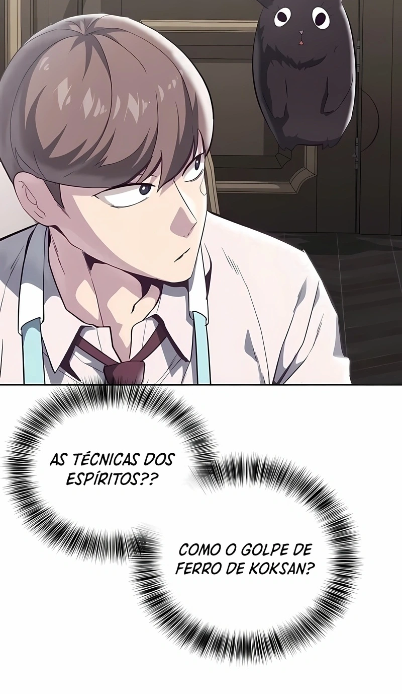 O Garoto da Morte Capítulo 99 Página 42