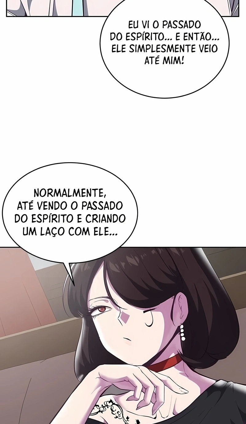 O Garoto da Morte Capítulo 99 Página 45