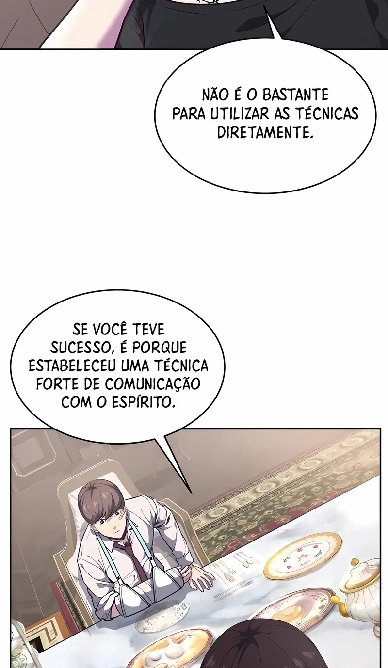 O Garoto da Morte Capítulo 99 Página 46