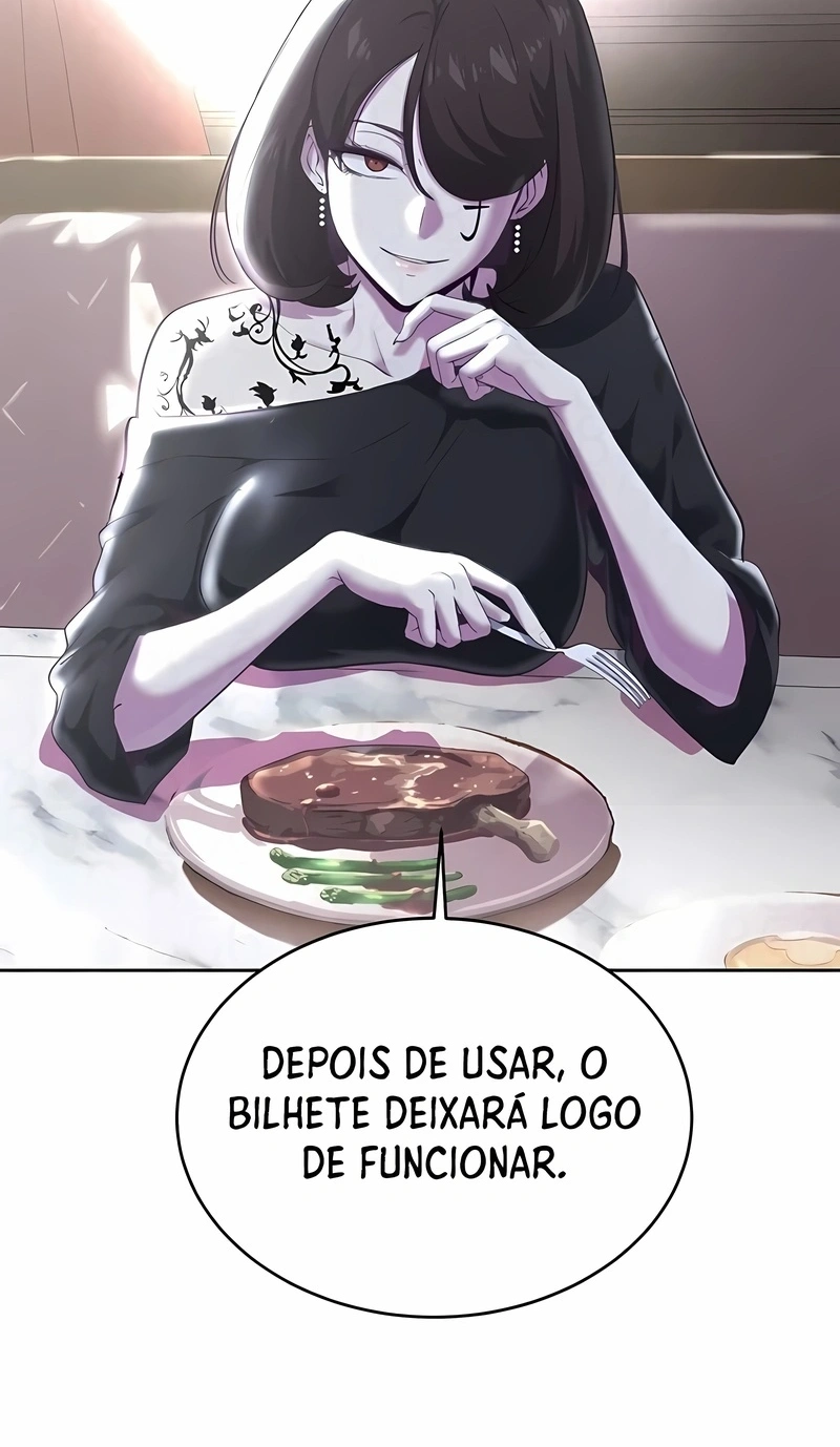 O Garoto da Morte Capítulo 99 Página 48