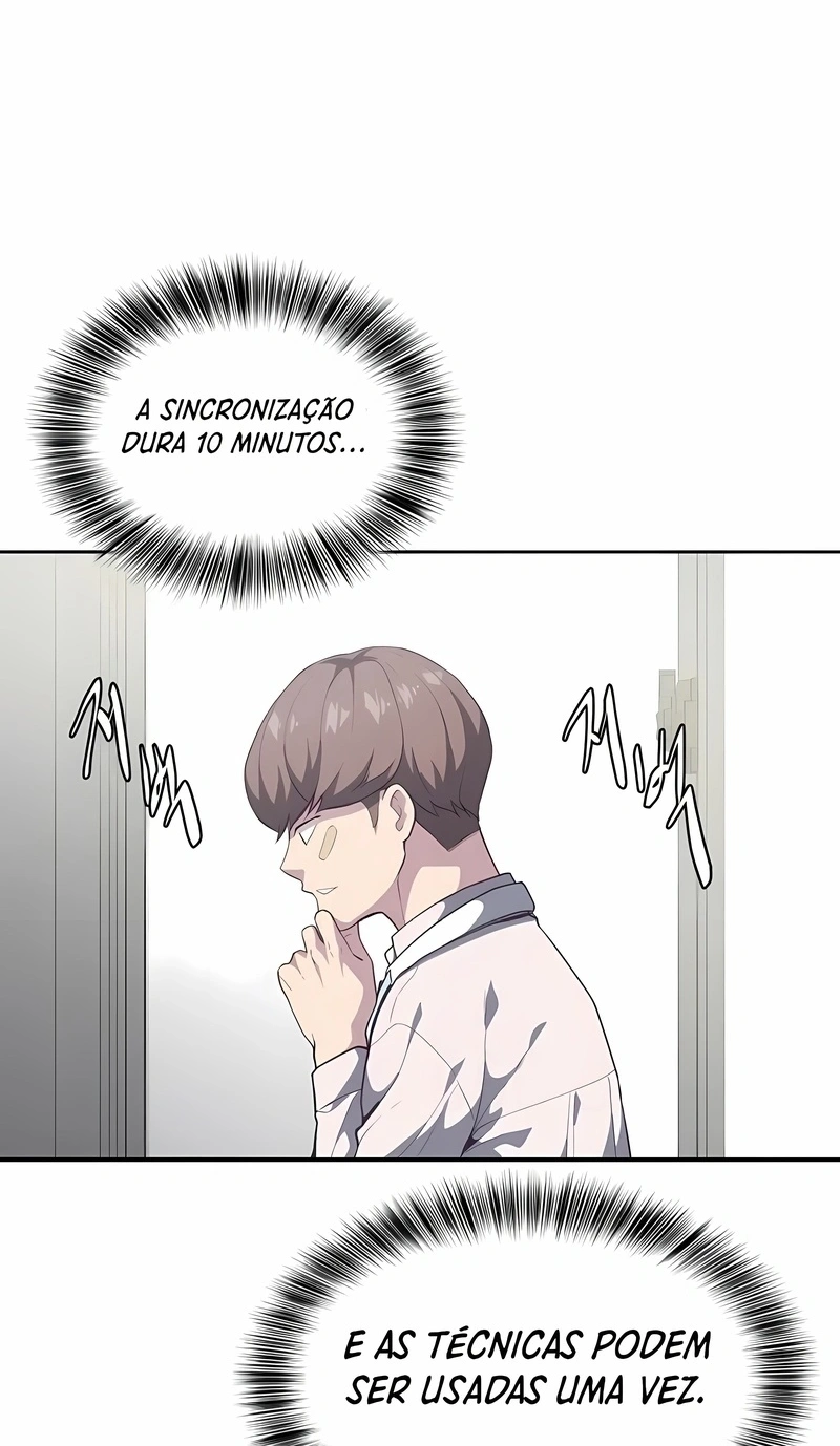 O Garoto da Morte Capítulo 99 Página 53