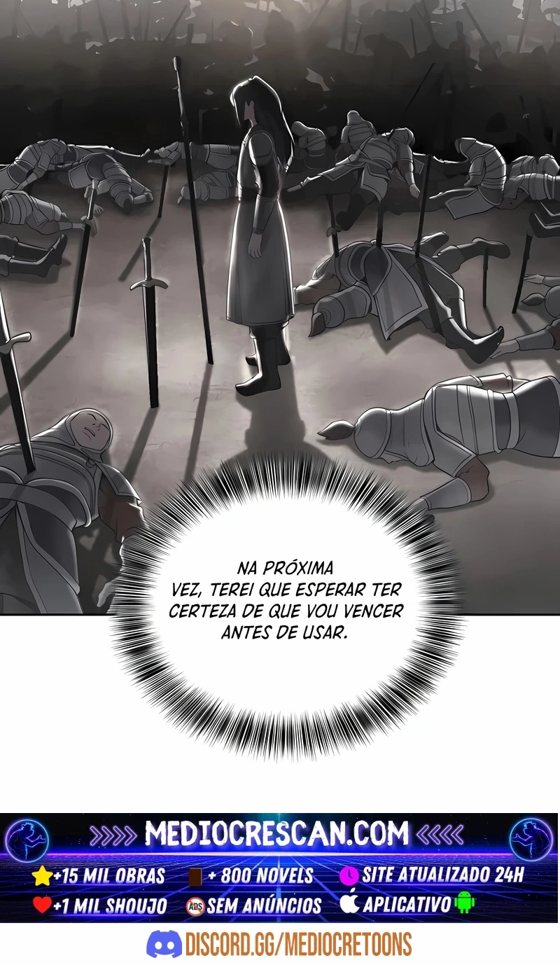O Garoto da Morte Capítulo 99 Página 55