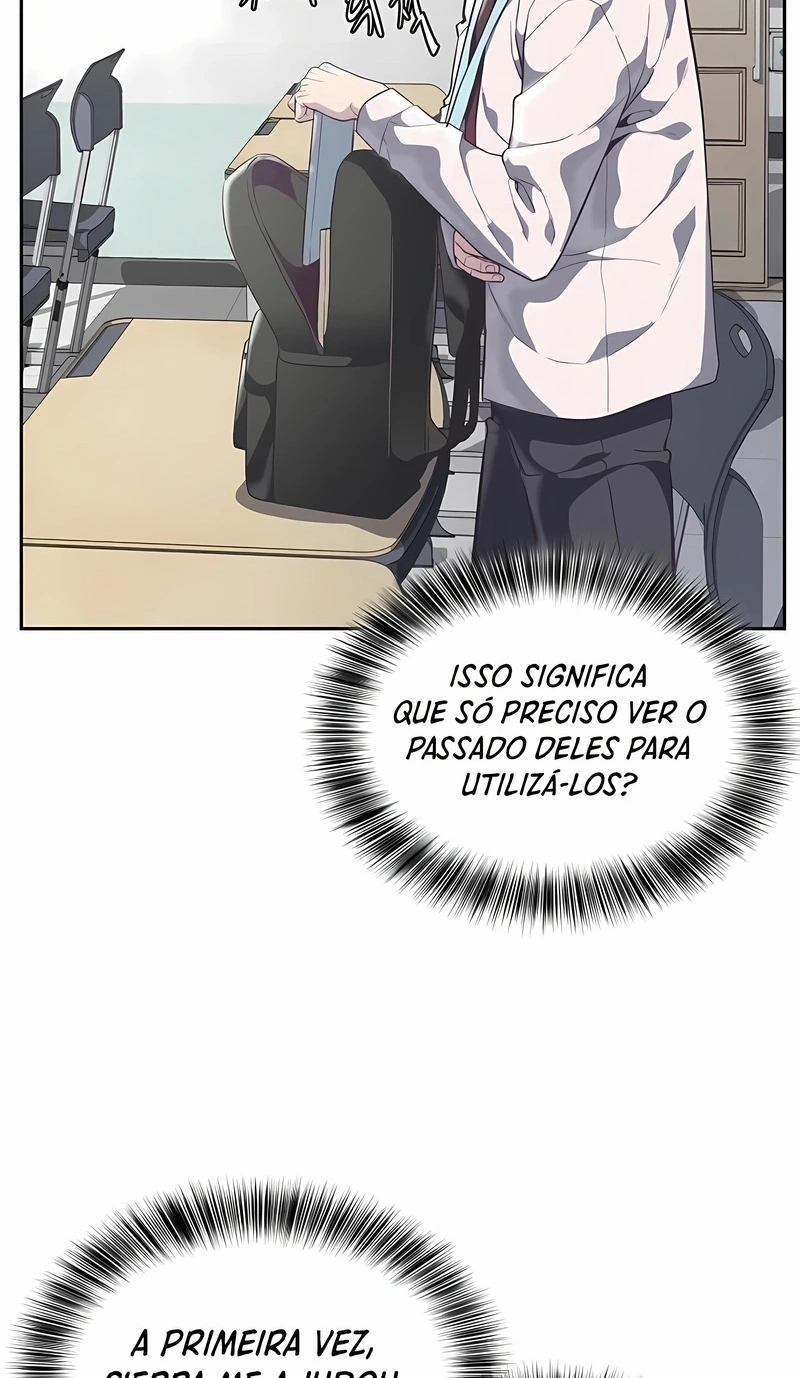 O Garoto da Morte Capítulo 99 Página 6