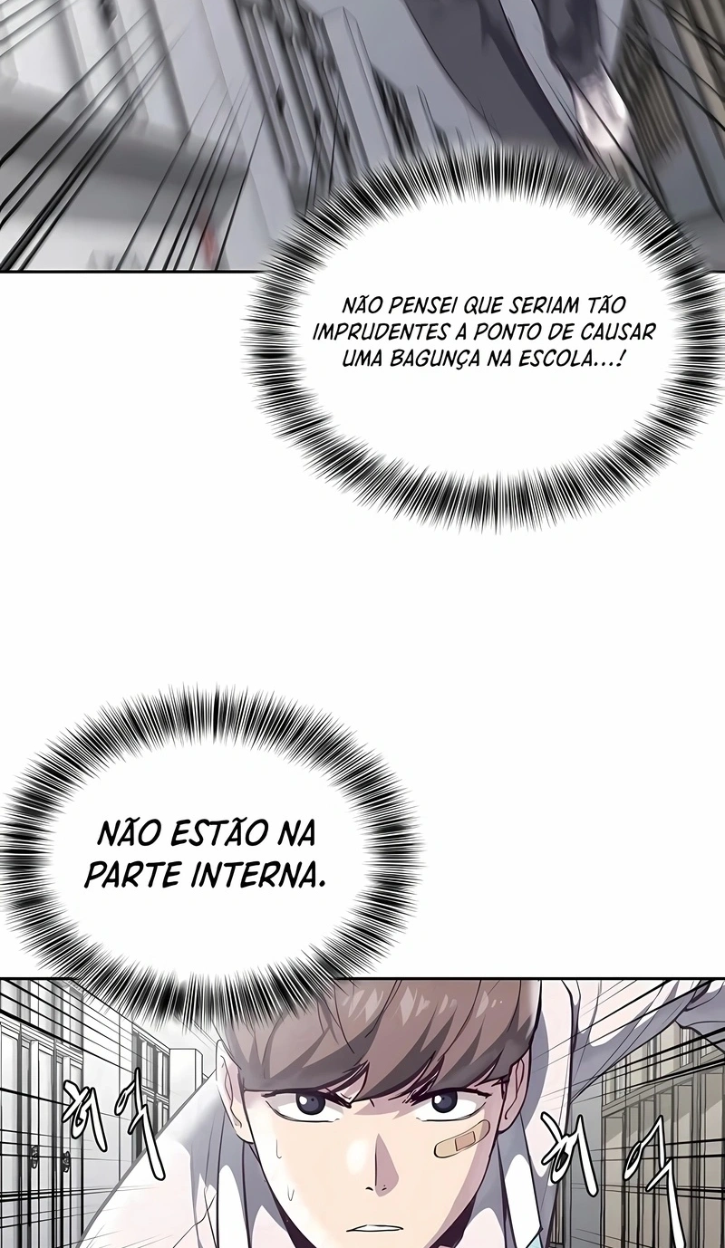 O Garoto da Morte Capítulo 99 Página 70