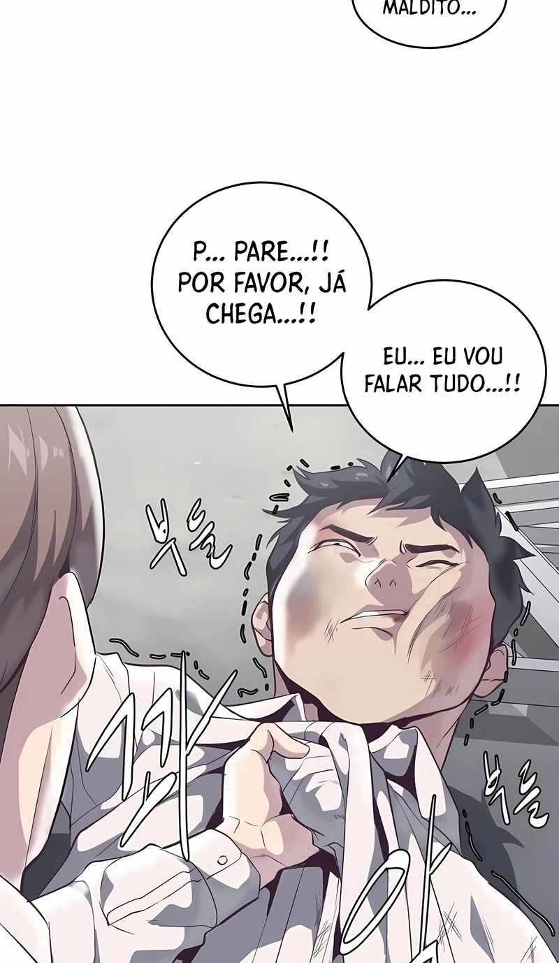 O Garoto da Morte Capítulo 99 Página 83