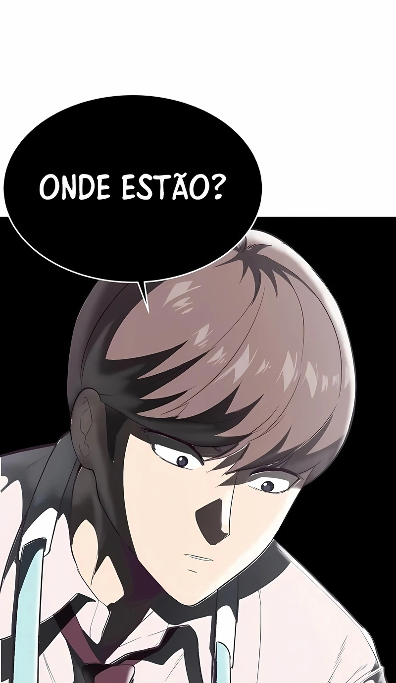 O Garoto da Morte Capítulo 99 Página 86