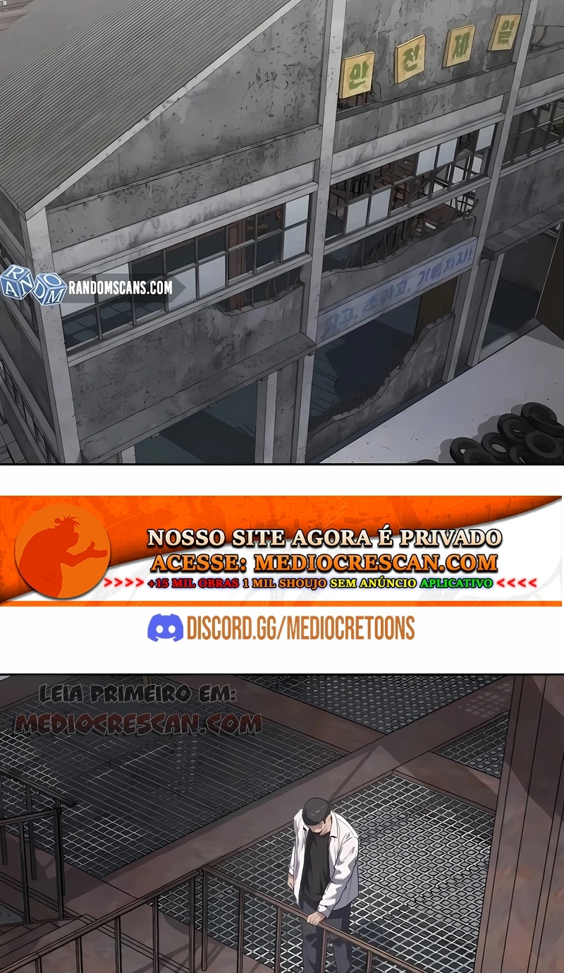 O Garoto da Morte Capítulo 99 Página 88