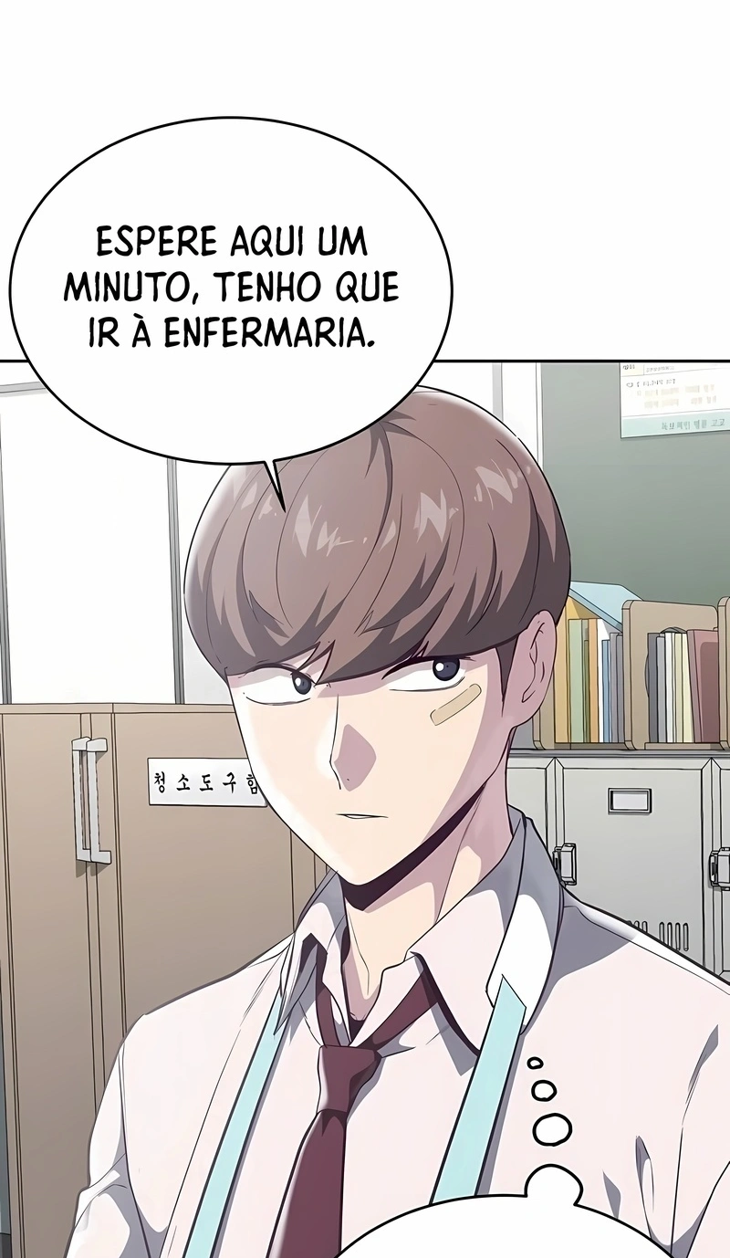 O Garoto da Morte Capítulo 99 Página 9