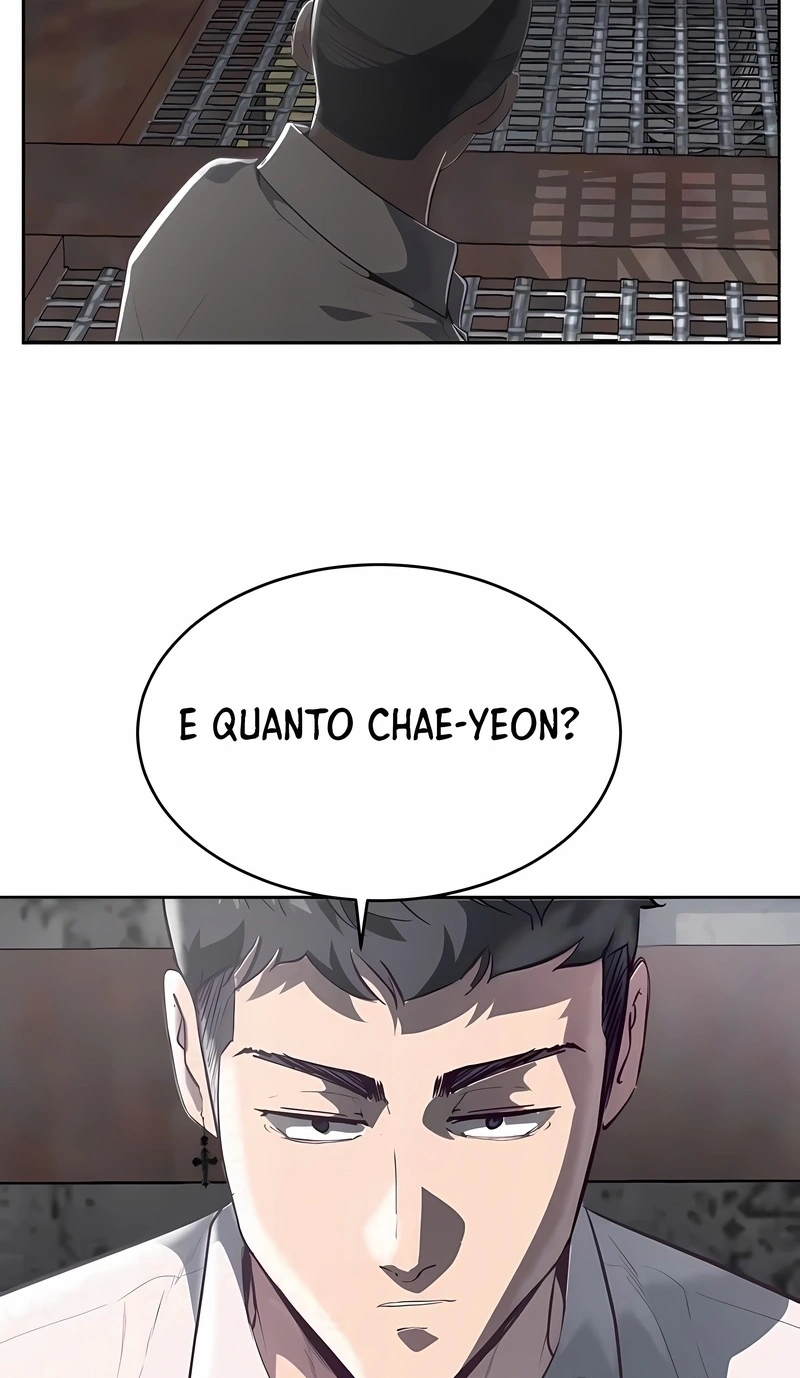 O Garoto da Morte Capítulo 99 Página 91