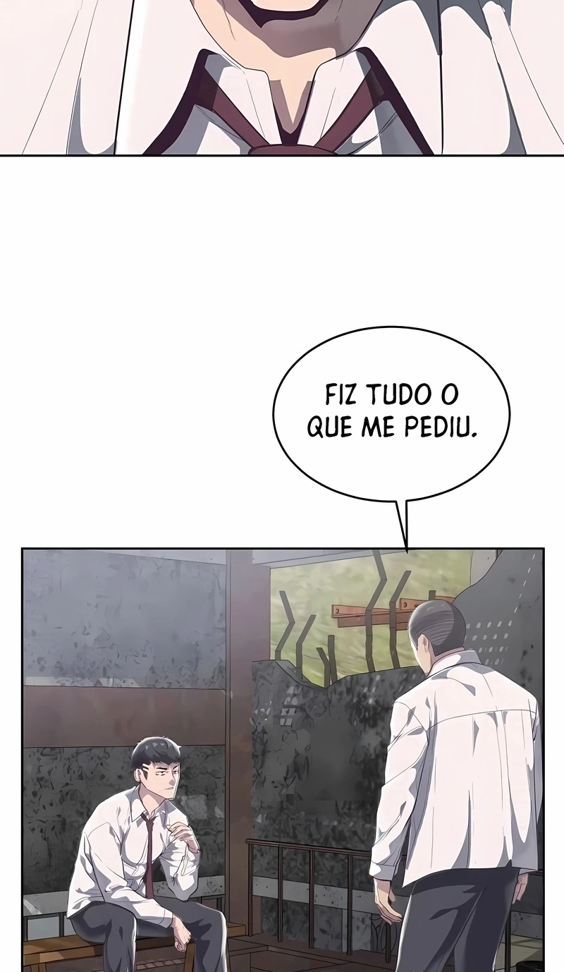 O Garoto da Morte Capítulo 99 Página 92