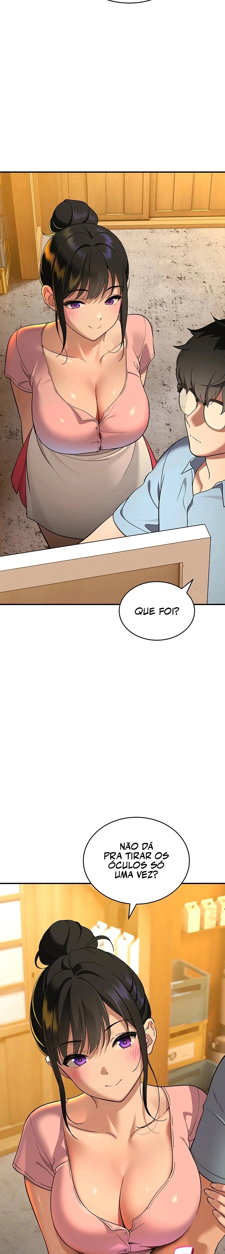 O gato manso Capítulo 1 Página 16