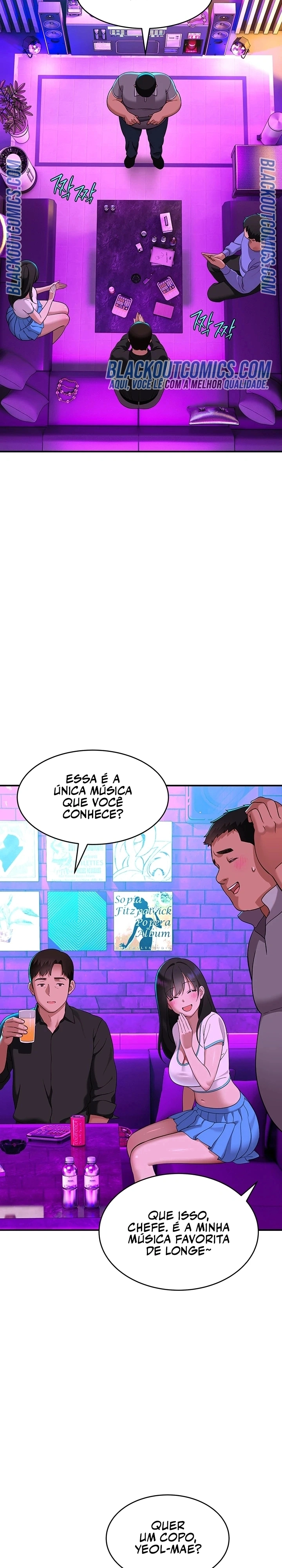 O gato manso Capítulo 1 Página 36