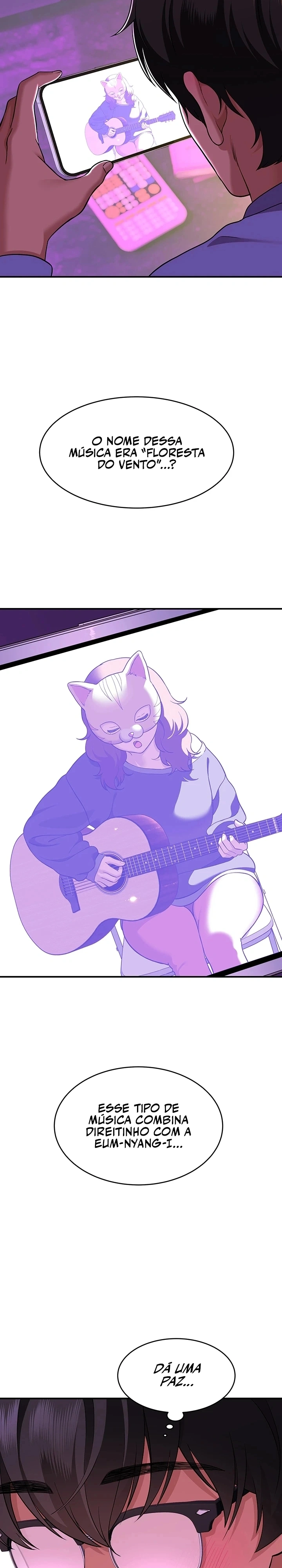 O gato manso Capítulo 1 Página 40