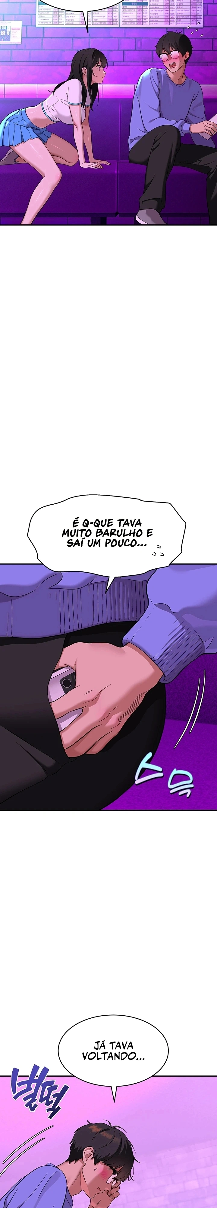 O gato manso Capítulo 1 Página 42