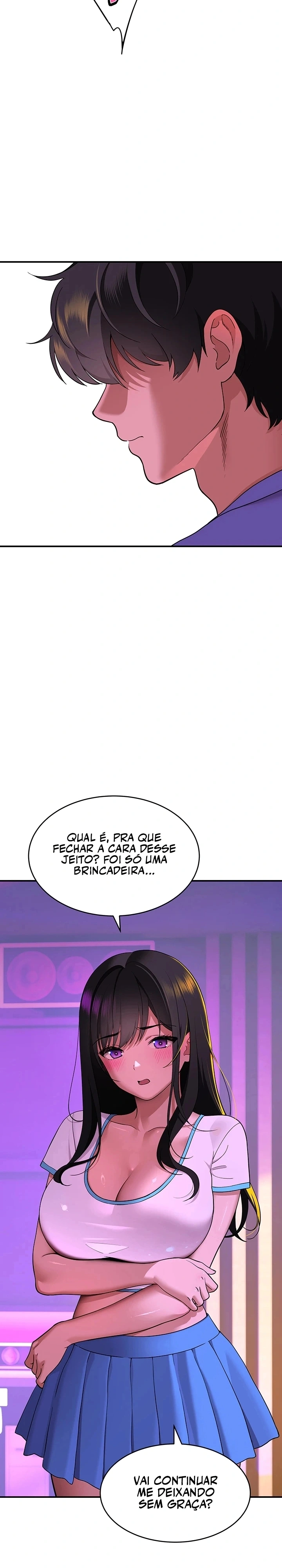 O gato manso Capítulo 1 Página 49