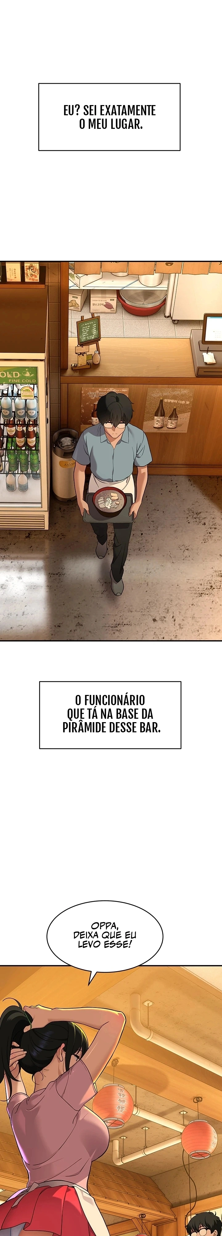 O gato manso Capítulo 1 Página 7