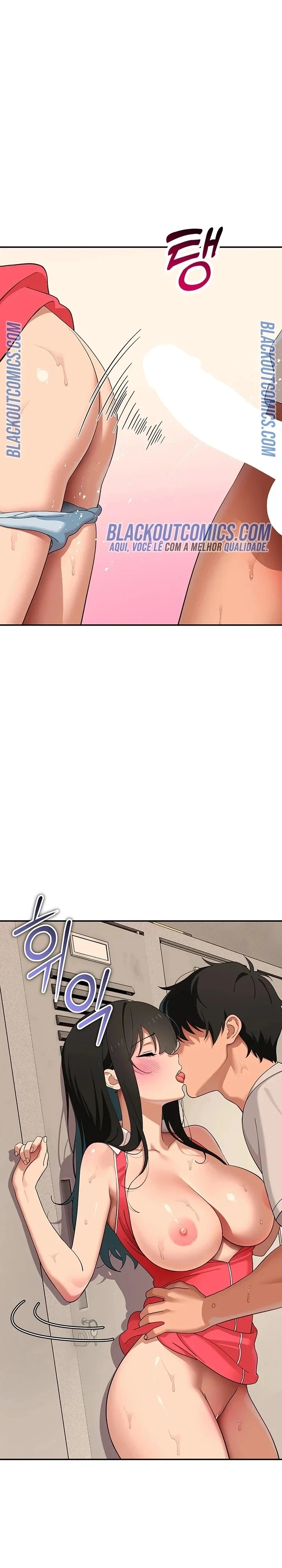 O gato manso Capítulo 10 Página 10