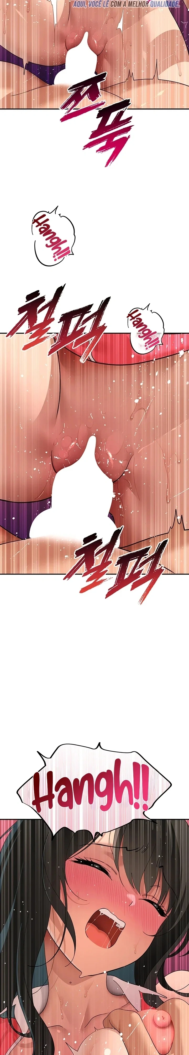 O gato manso Capítulo 10 Página 19