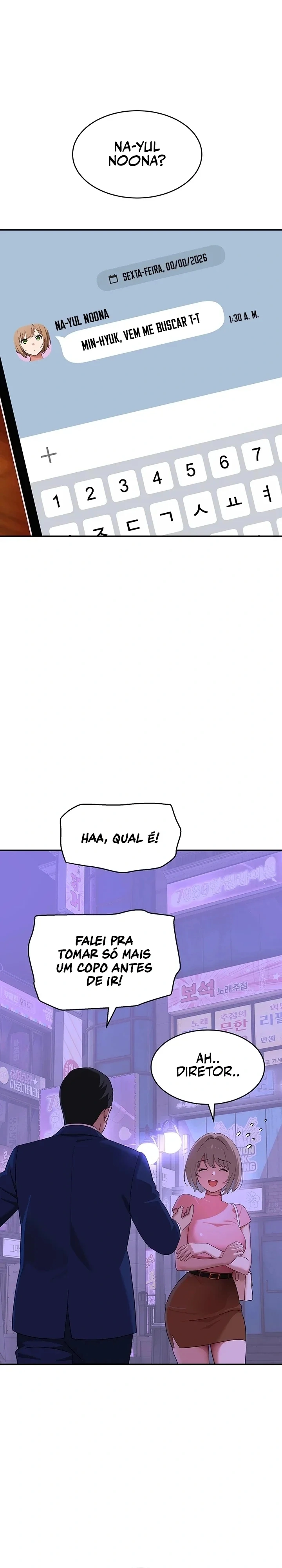 O gato manso Capítulo 10 Página 29