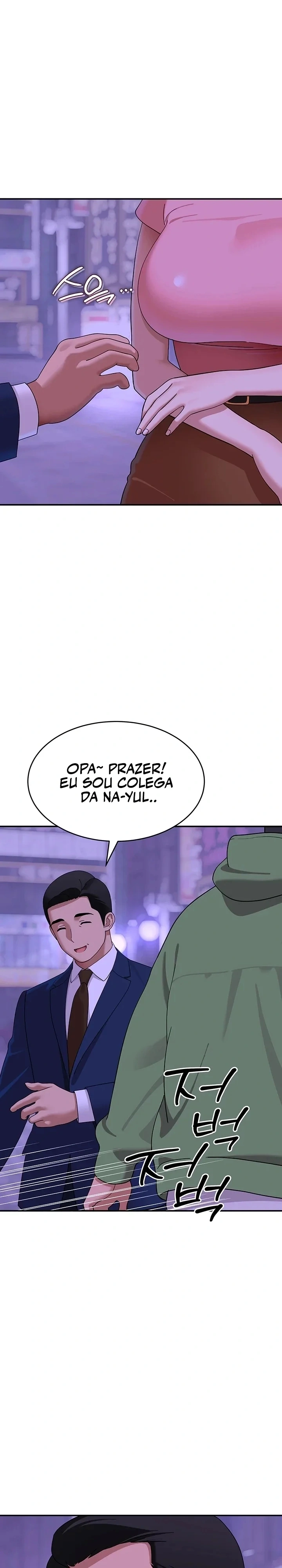 O gato manso Capítulo 10 Página 32