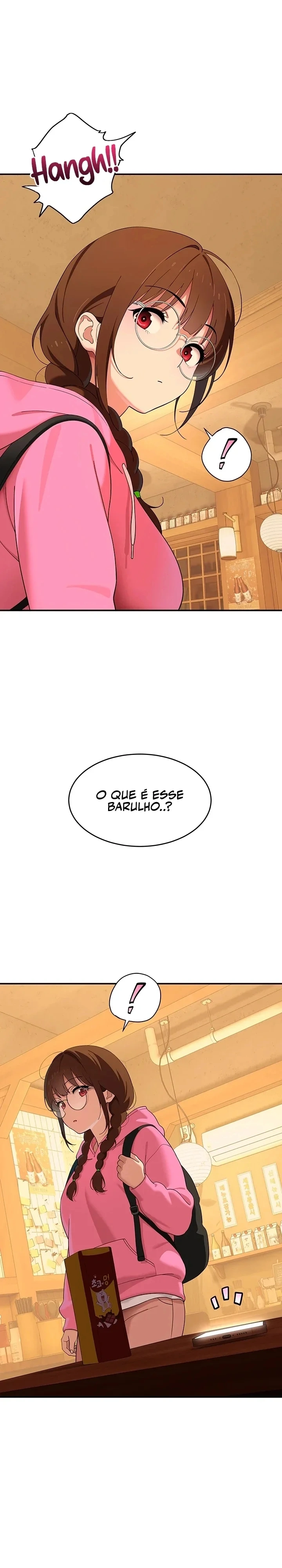 O gato manso Capítulo 10 Página 4