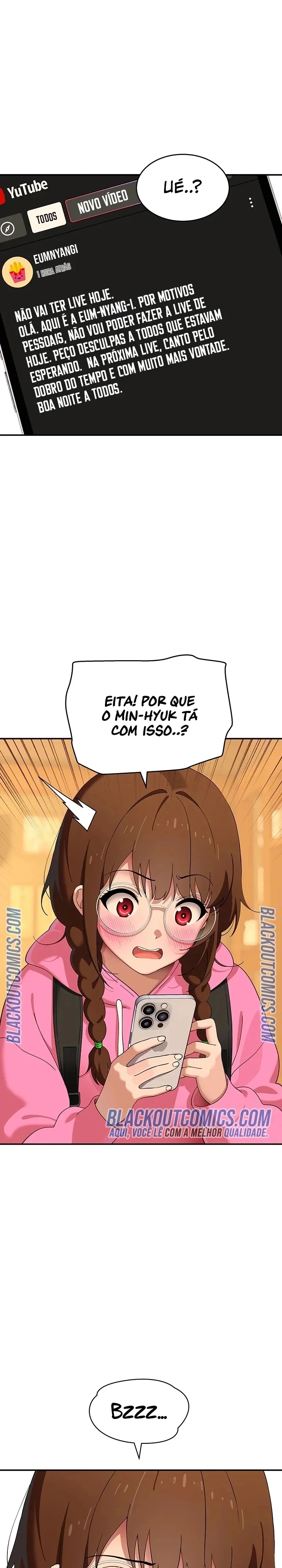 O gato manso Capítulo 10 Página 5
