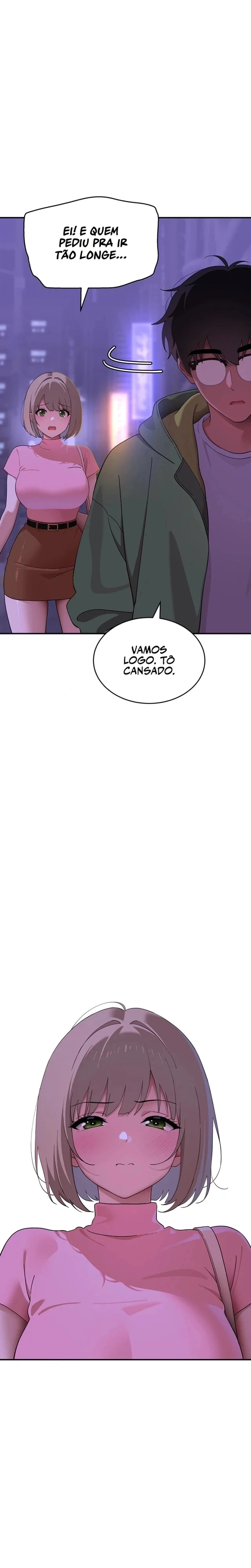 O gato manso Capítulo 11 Página 11