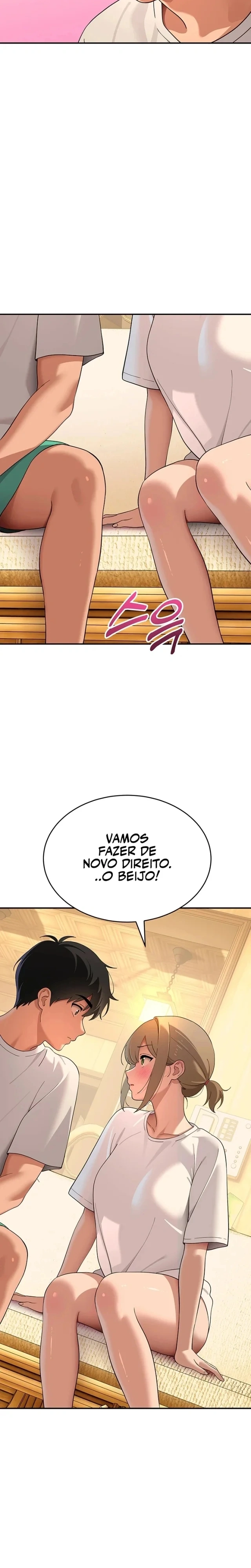 O gato manso Capítulo 11 Página 23