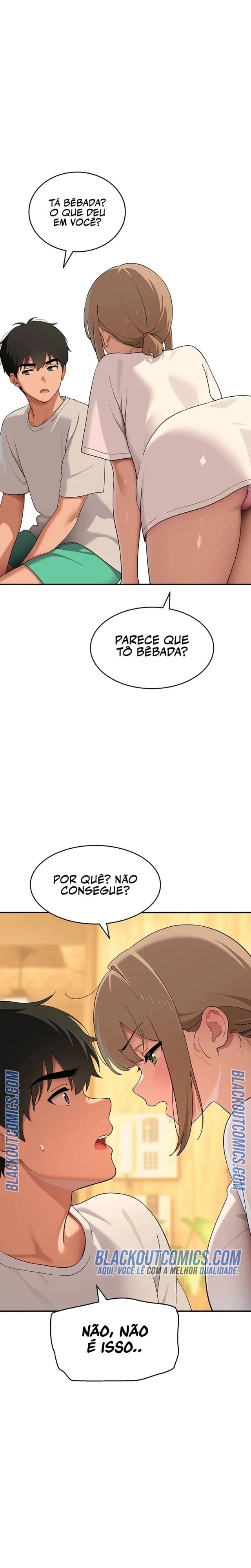 O gato manso Capítulo 11 Página 24