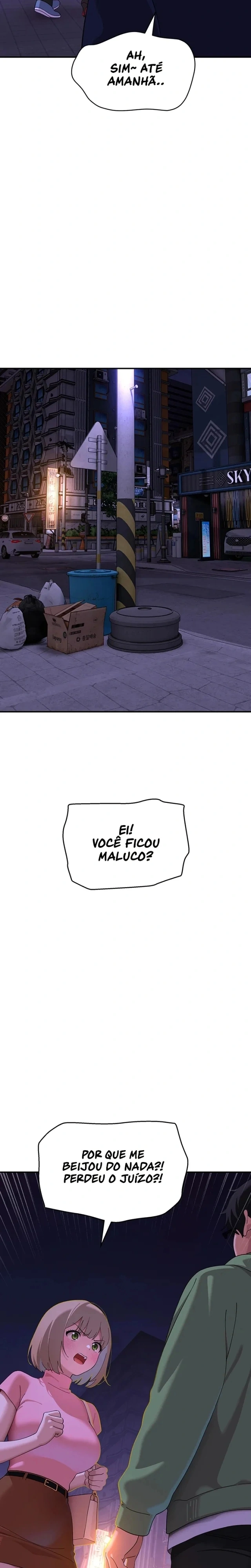 O gato manso Capítulo 11 Página 8