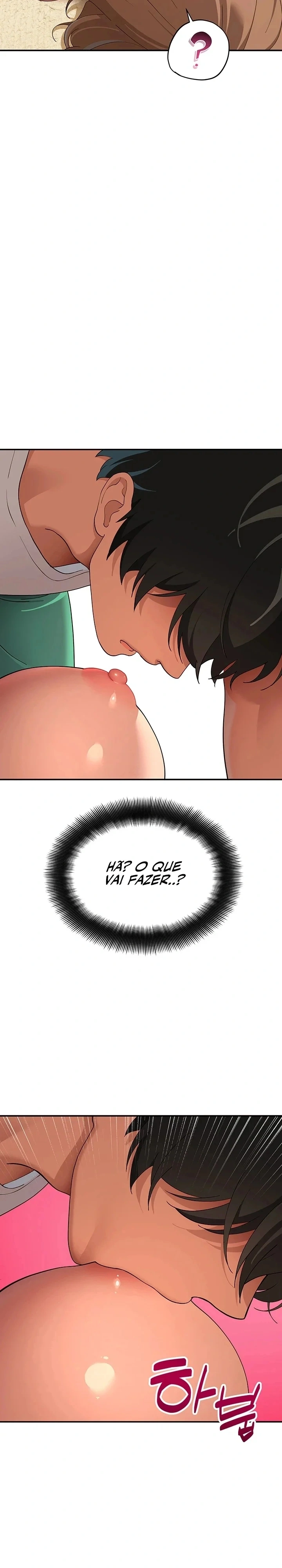 O gato manso Capítulo 12 Página 13