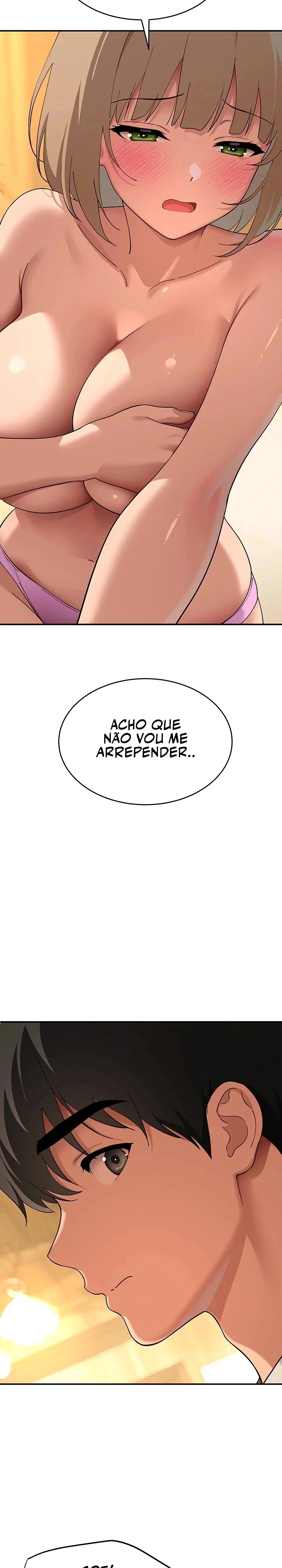 O gato manso Capítulo 12 Página 24