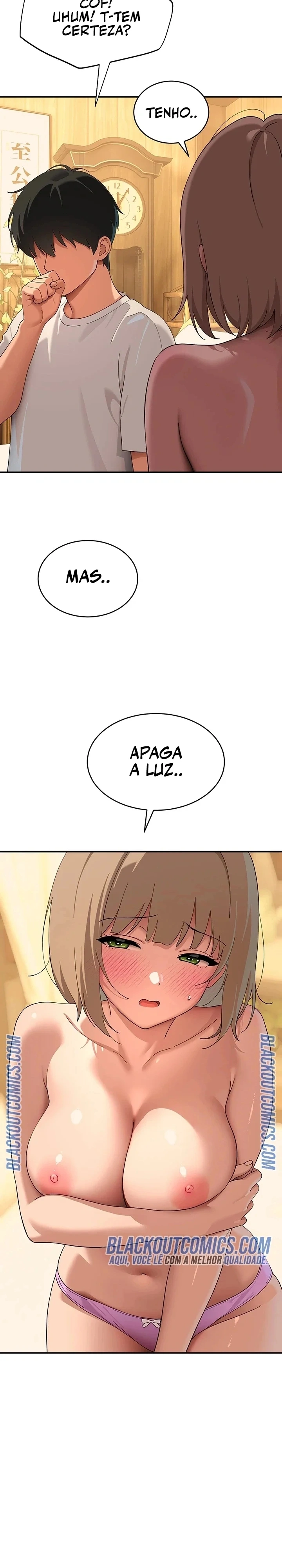 O gato manso Capítulo 12 Página 25