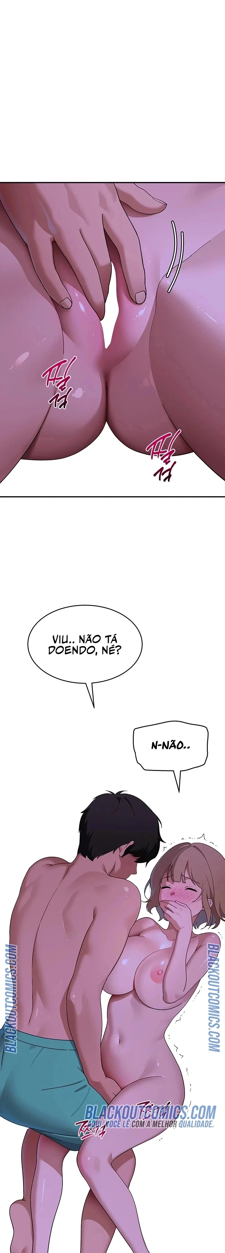 O gato manso Capítulo 12 Página 30