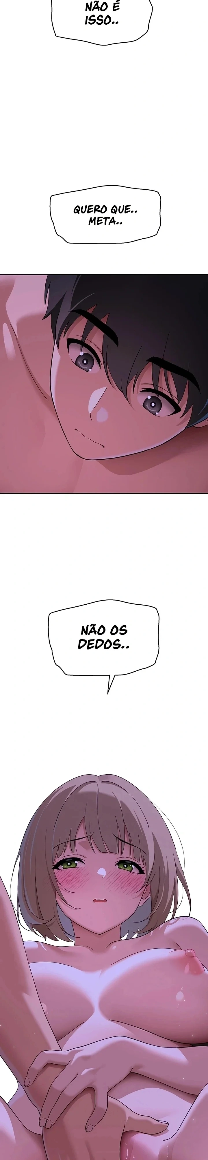 O gato manso Capítulo 12 Página 35