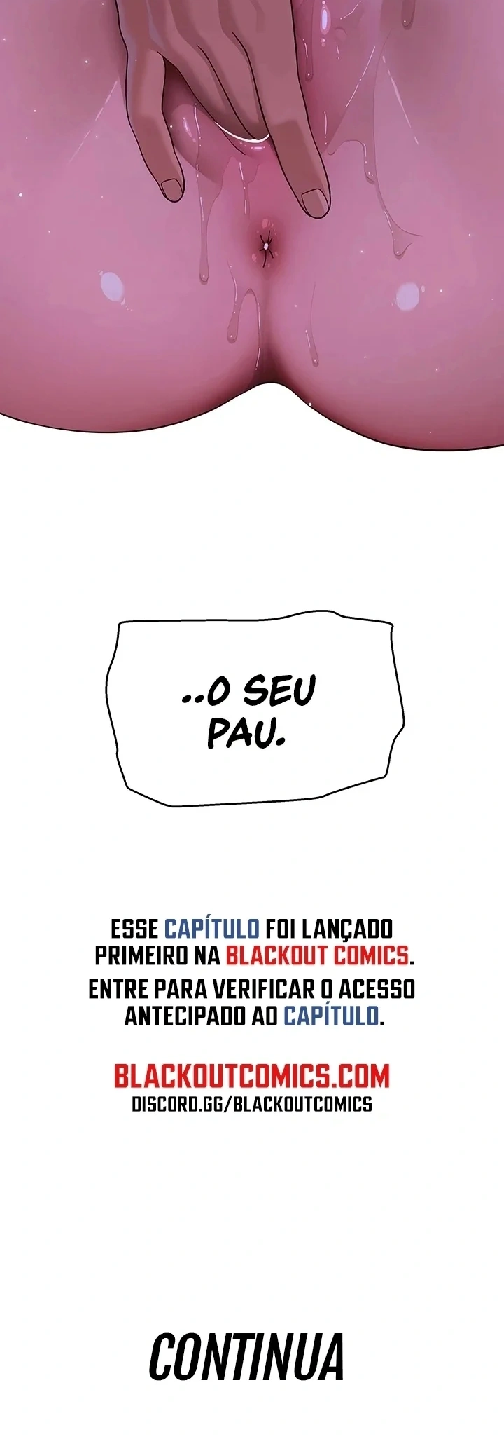 O gato manso Capítulo 12 Página 36