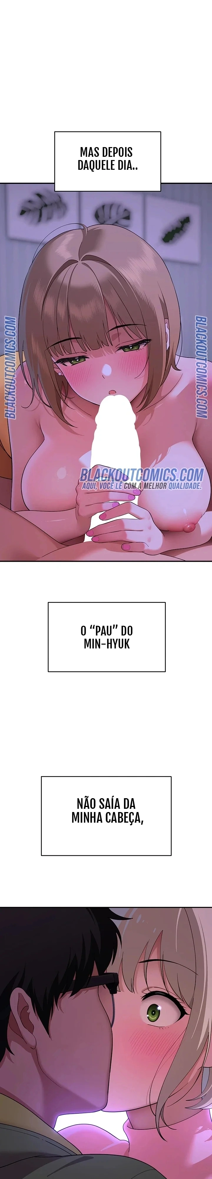 O gato manso Capítulo 12 Página 8