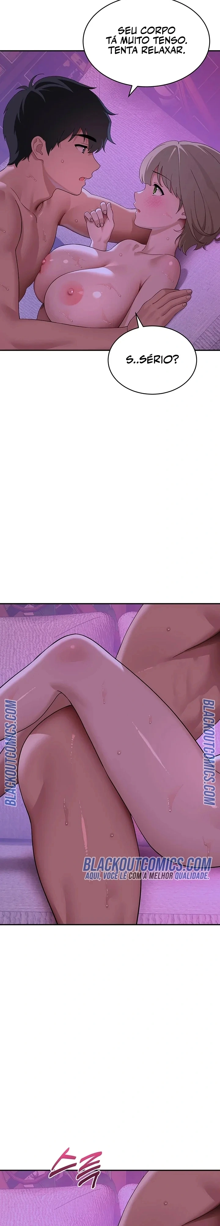 O gato manso Capítulo 13 Página 16
