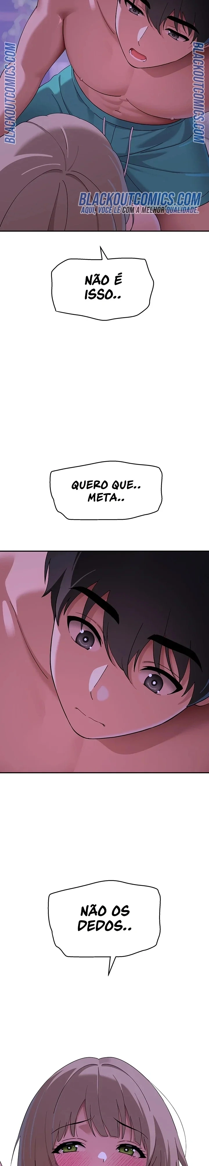 O gato manso Capítulo 13 Página 2