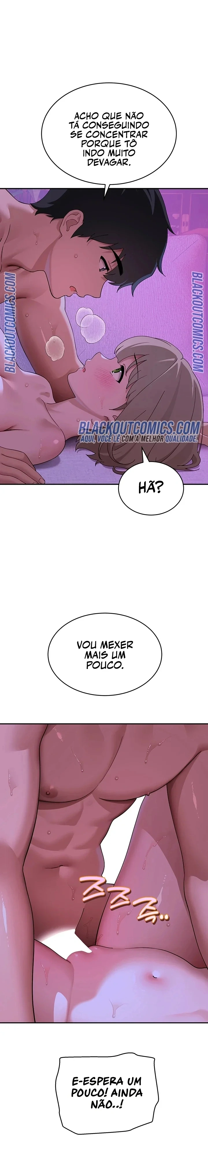 O gato manso Capítulo 13 Página 22