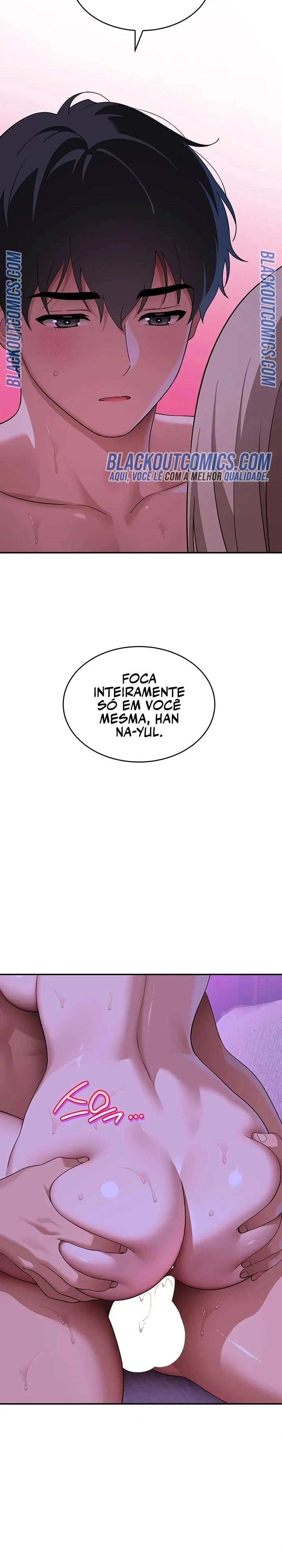 O gato manso Capítulo 13 Página 34
