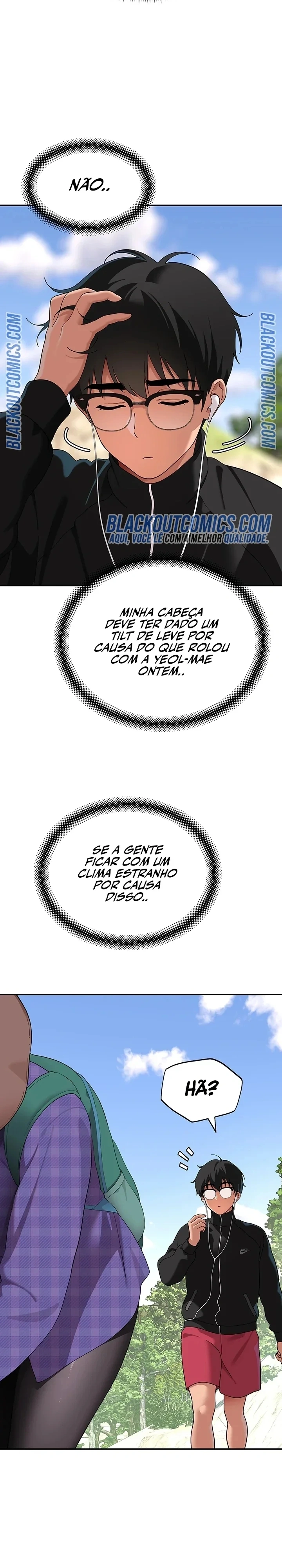 O gato manso Capítulo 14 Página 28