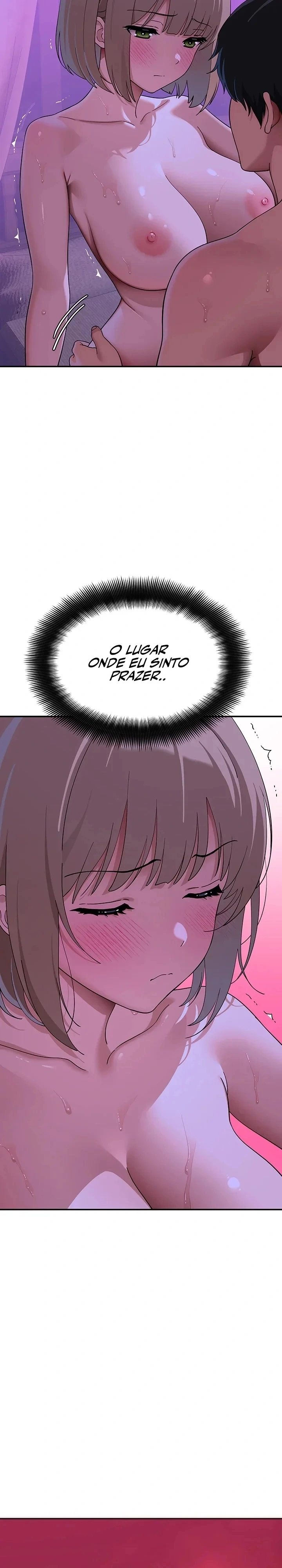 O gato manso Capítulo 14 Página 7