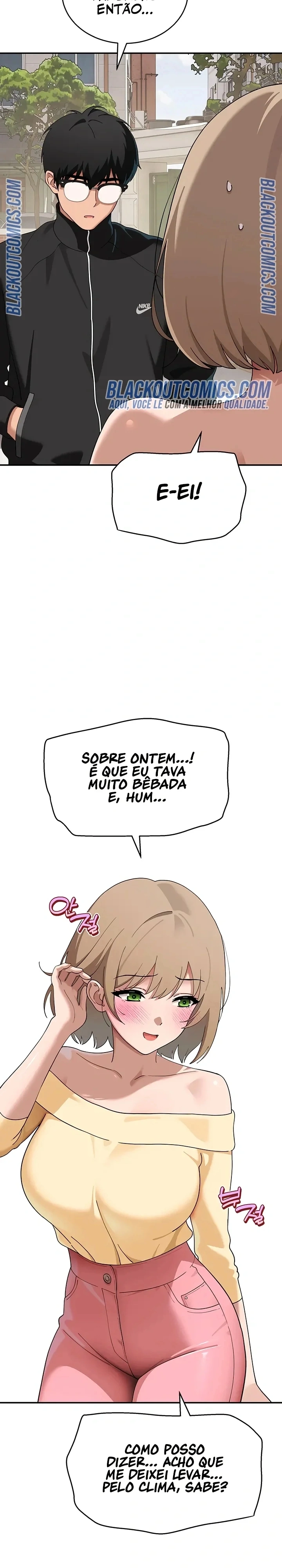 O gato manso Capítulo 15 Página 17