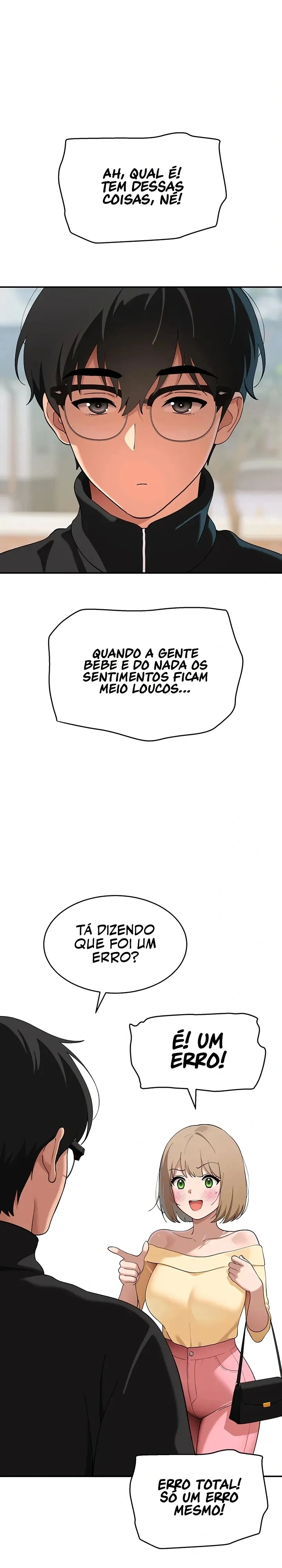 O gato manso Capítulo 15 Página 18