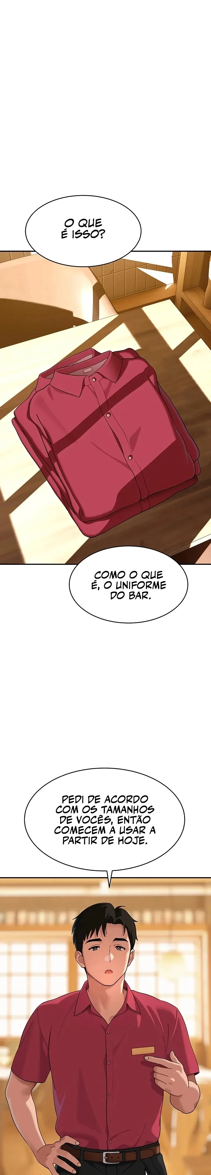 O gato manso Capítulo 15 Página 24
